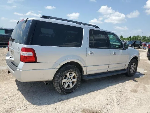 1FMJK1F55AEA14838 — 2010 FORD EXPEDITION photo 3