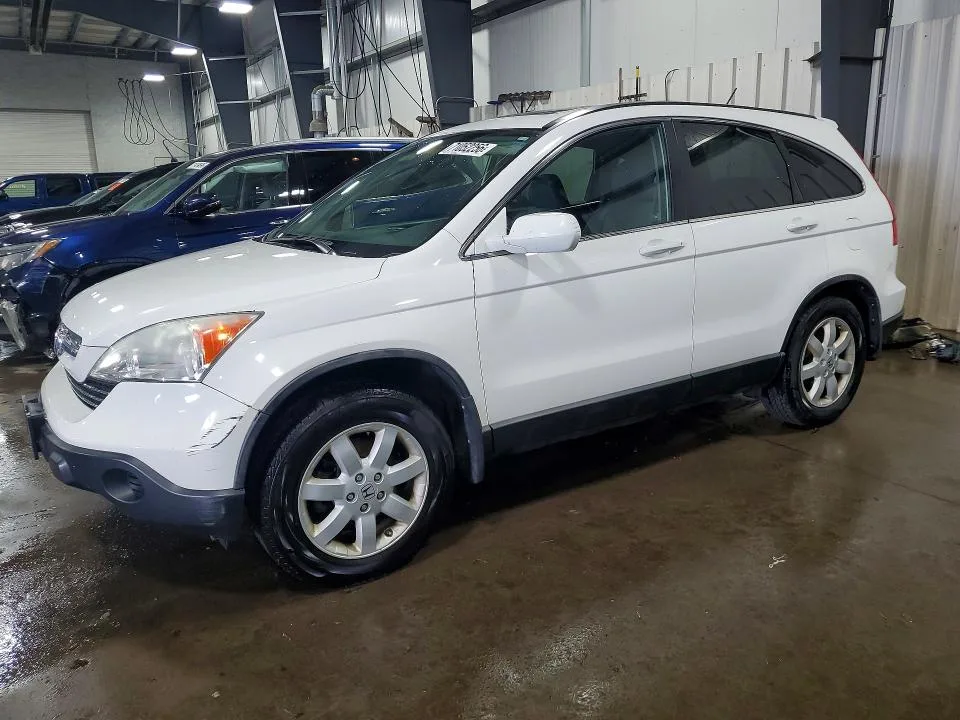 5J6RE48769L054734 — 2009 HONDA CR-V