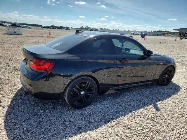 WBA1F5C56EVW98158 — 2014 BMW 228 photo 3