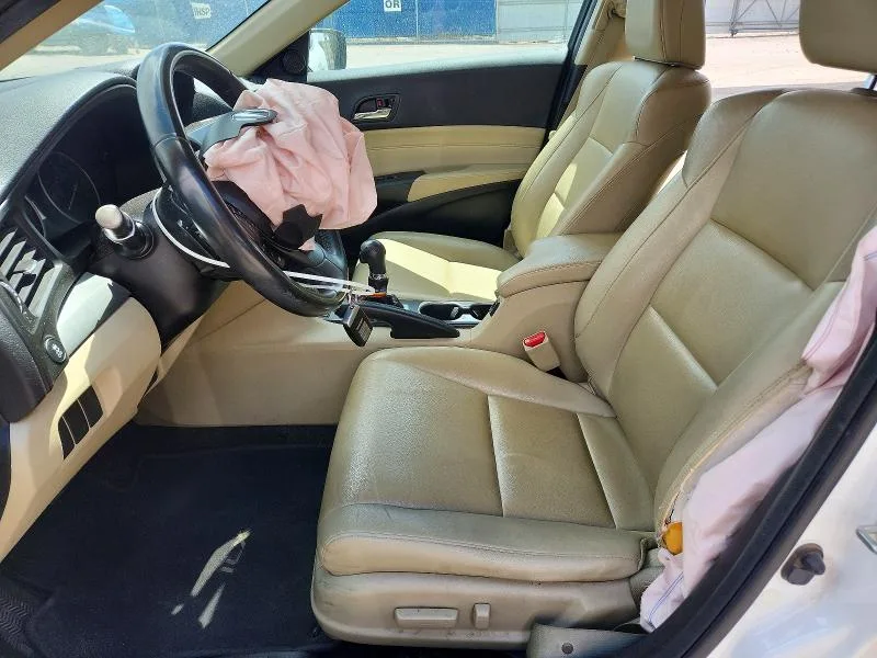 19UDE2F33GA023441 — 2016 ACURA ILX photo 7