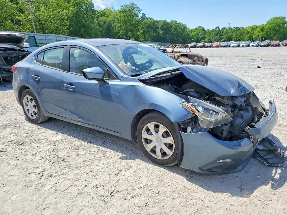 3MZBM1T79GM247131 — 2016 MAZDA 3 photo 4