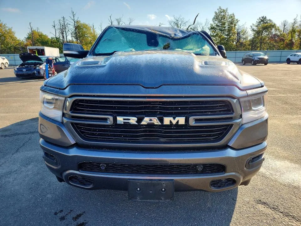 1C6SRFJT3LN324164 — 2020 RAM 1500 photo 5
