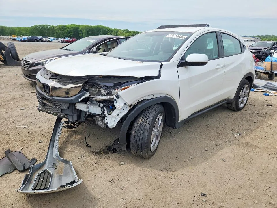3CZRU6H38NM771558 — 2022 HONDA HR-V