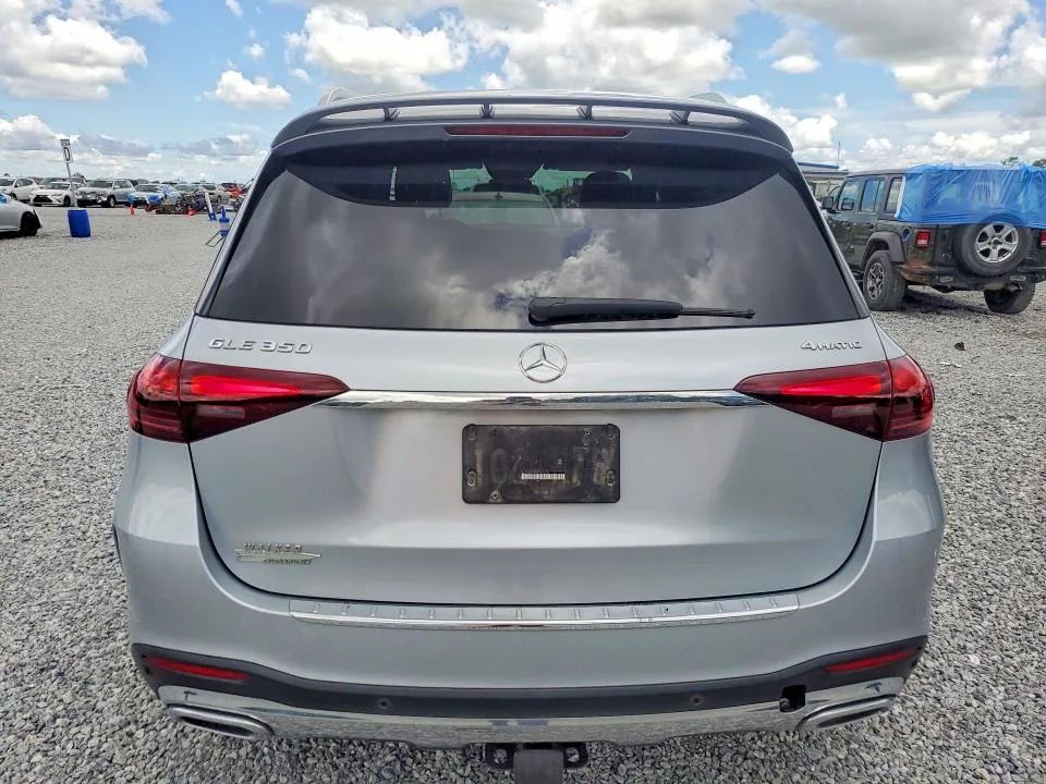 4JGFB4FB8RB065230 — 2024 MERCEDES-BENZ GLE photo 6