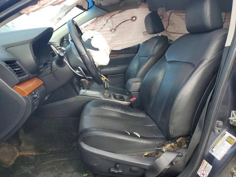 4S4BRCJC9D3314996 — 2013 SUBARU OUTBACK photo 7