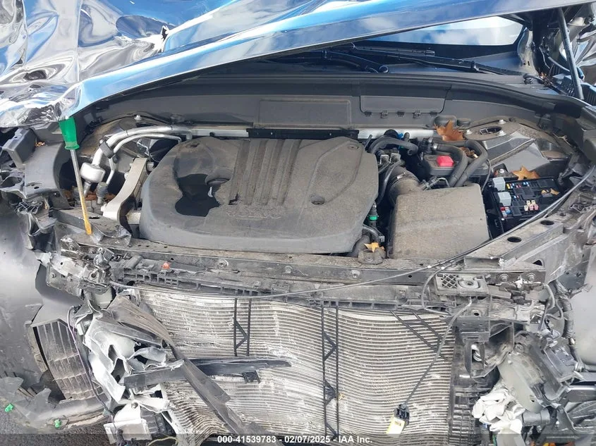 YV4L12RX8P1352363 — 2023 VOLVO XC60