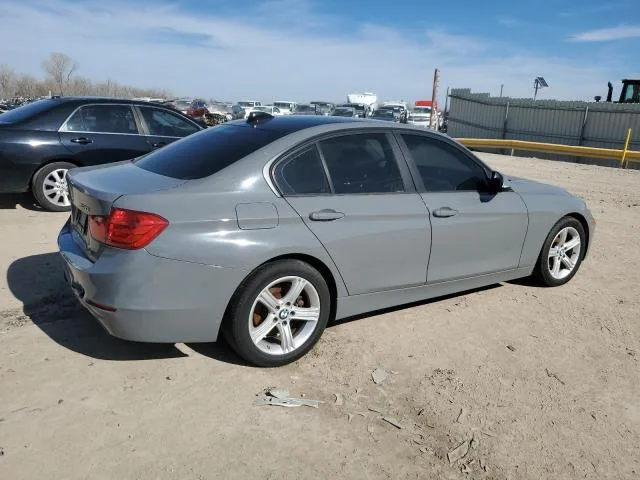 WBA3C3C58FP664170 — 2015 BMW 320 photo 3