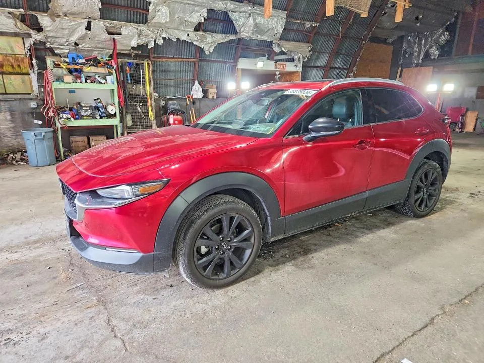3MVDMBDY5PM503076 — 2023 MAZDA CX-30
