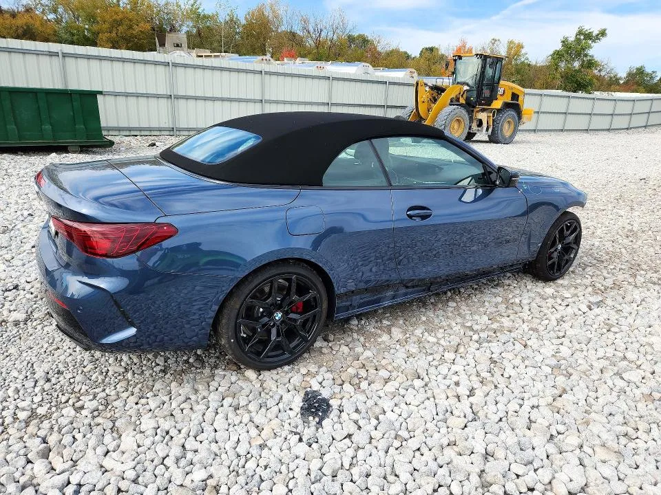 WBA73DB02VCY17631 — 2027 BMW M440XI photo 3