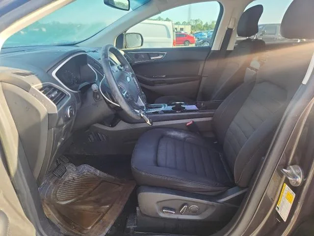 2FMPK3J83HBB14885 — 2017 FORD EDGE photo 7