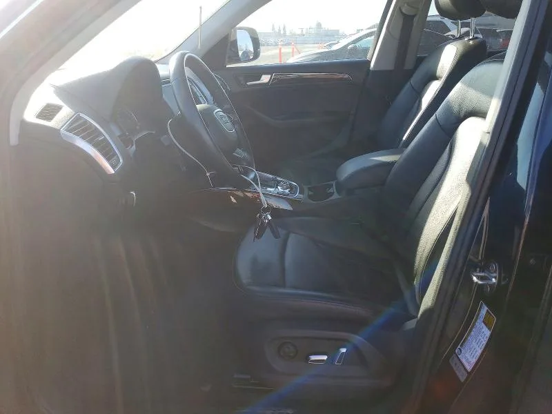 WA1C2AFP4HA067606 — 2017 AUDI Q5 photo 7