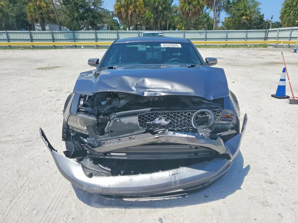 1ZVBP8CF9D5278033 — 2013 FORD MUSTANG photo 5