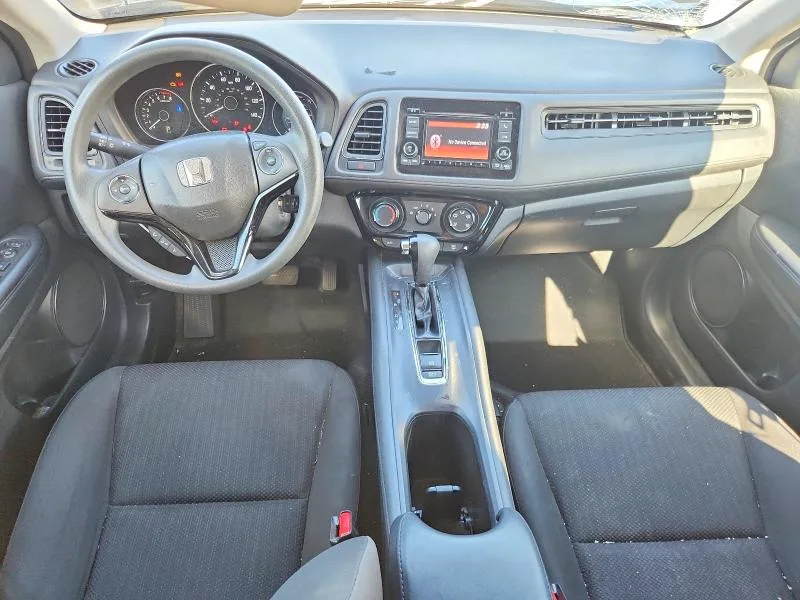 3CZRU6H3XJG716716 — 2018 HONDA HR-V photo 8