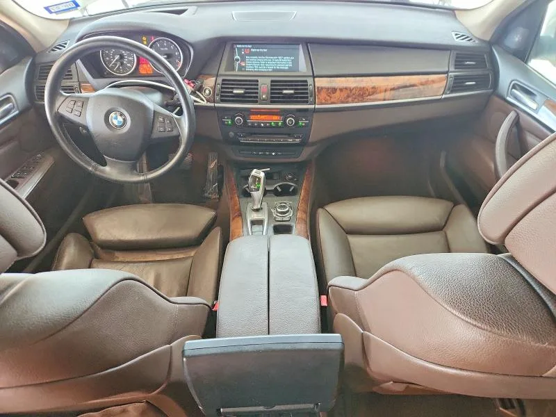 5UXZV4C59D0B06705 — 2013 BMW X5 photo 8