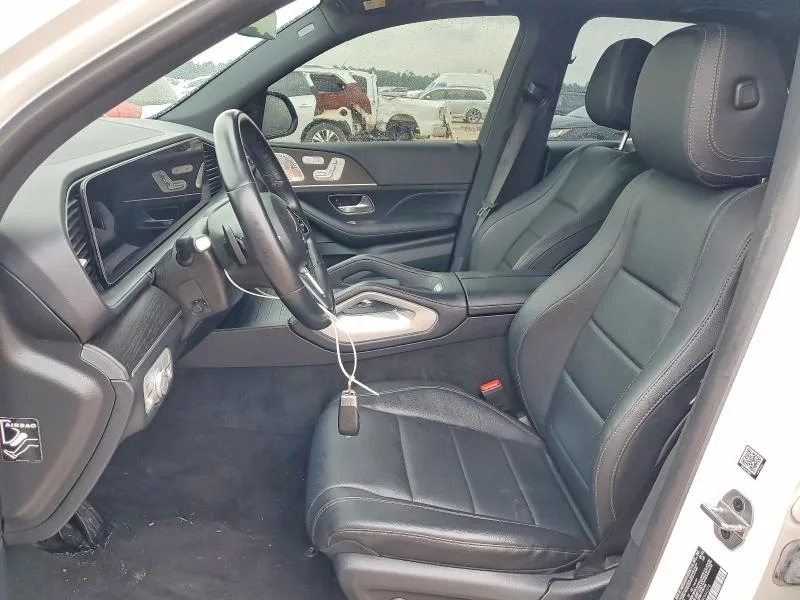 4JGFB5KB3PA944374 — 2023 MERCEDES-BENZ GLE photo 7