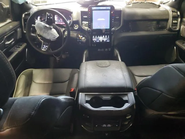1C6SRFJP7SN749033 — 2025 RAM 1500 photo 8