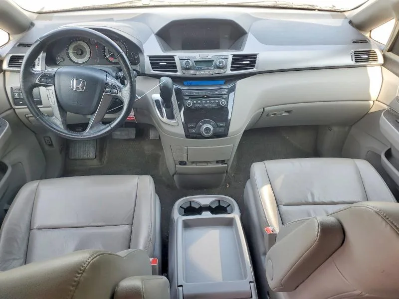5FNRL5H66DB036979 — 2013 HONDA ODYSSEY photo 8