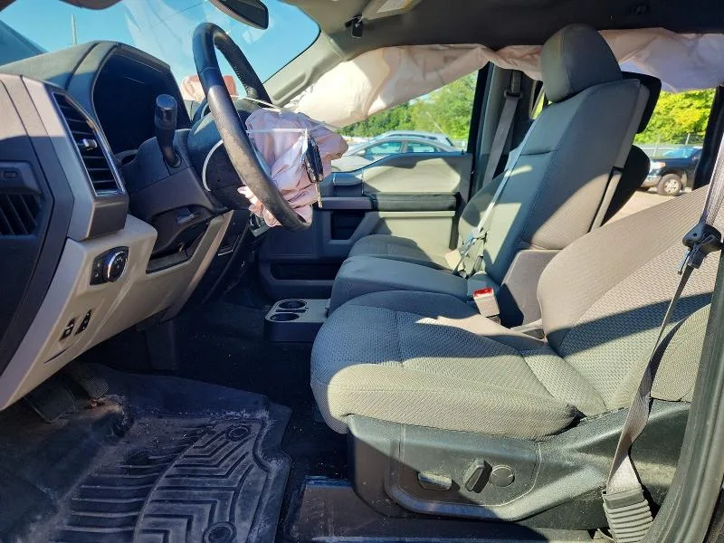 1FTEW1EP5KFB41971 — 2019 FORD F150 photo 7