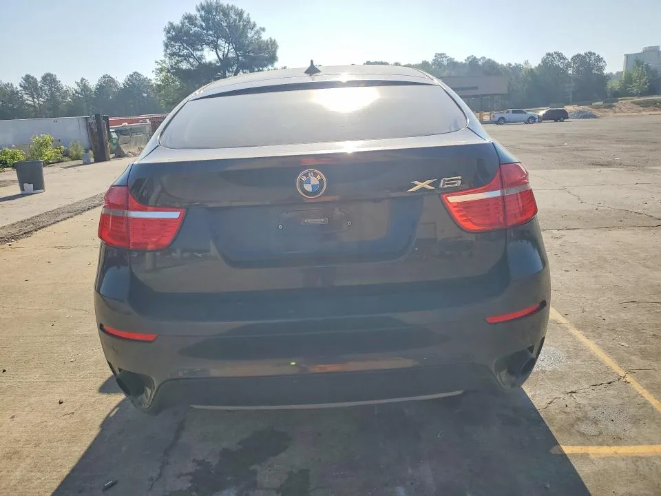 5UXFG2C53CL779873 — 2012 BMW X6 photo 5