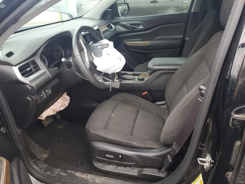 1GKKNSLS7HZ258272 — 2017 GMC ACADIA photo 7