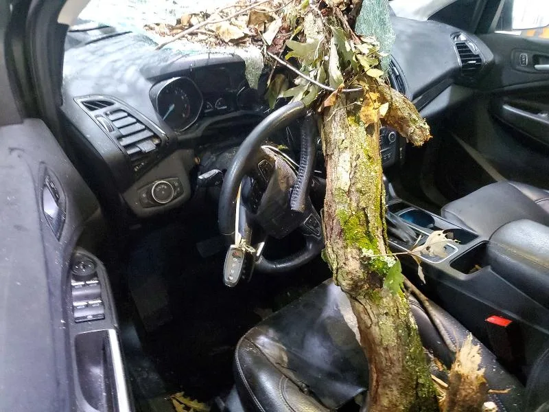 1FMCU9J94JUA89466 — 2018 FORD ESCAPE photo 8