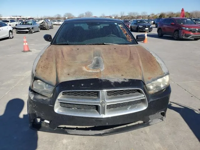 2C3CDXBG3DH591614 — 2013 DODGE CHARGER photo 5