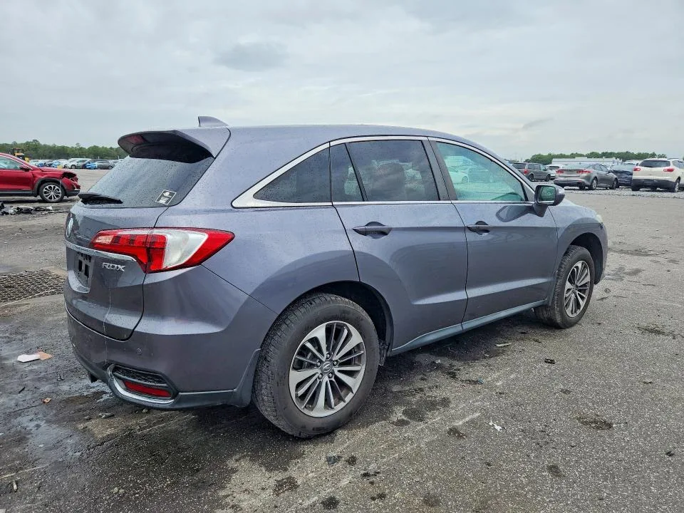 5J8TB3H76HL012692 — 2017 ACURA RDX photo 3