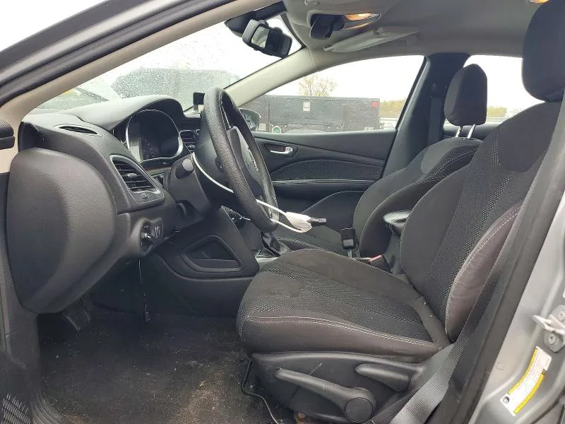1C3CDFBB4FD227894 — 2015 DODGE DART photo 7