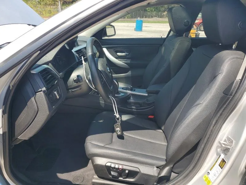 WBA4A5C51FG052284 — 2015 BMW 428 photo 7