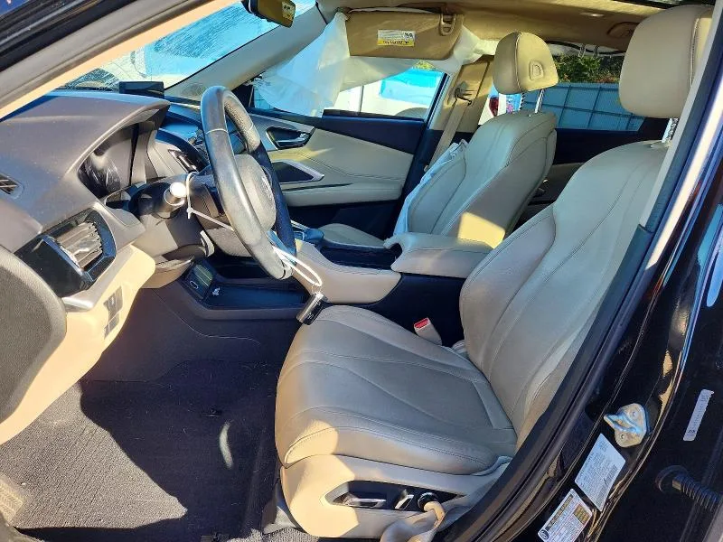 5J8TC2H37KL033627 — 2019 ACURA RDX photo 7