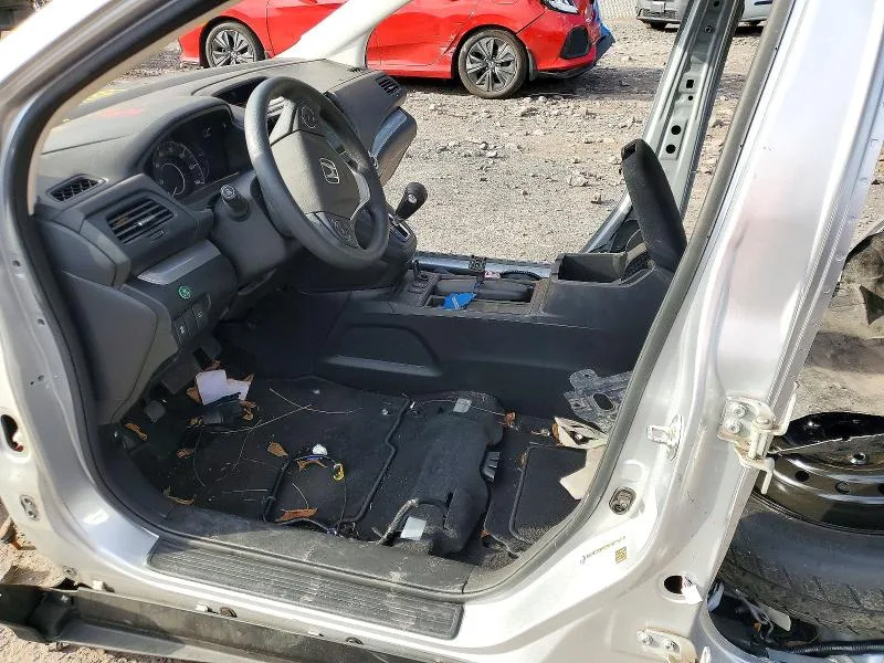 2HKRM4H56FH669047 — 2015 HONDA CR-V photo 7