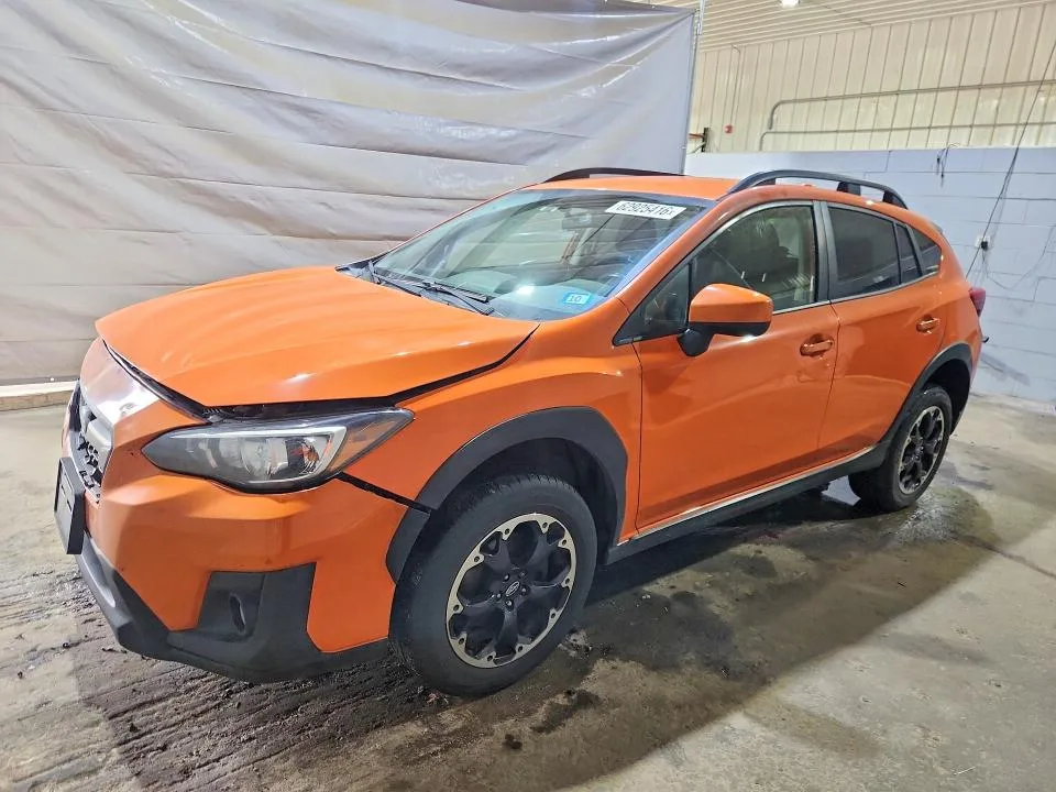 JF2GTACC5LG212777 — 2020 SUBARU CROSSTREK