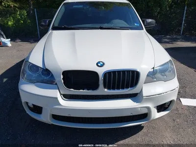 5UXZV4C57D0E14505 — 2013 BMW X5 photo 6