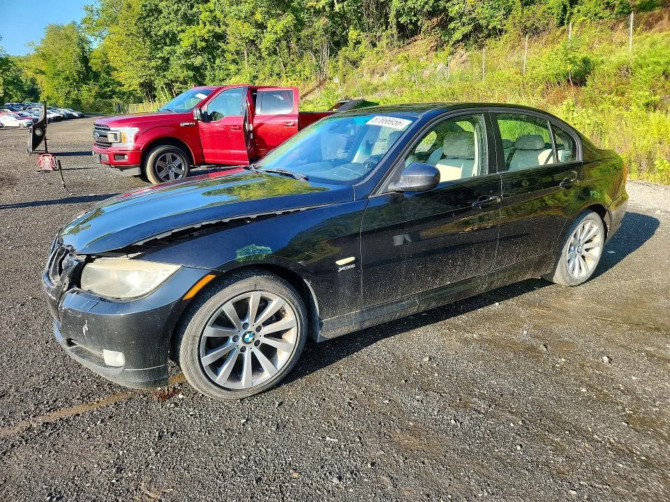 WBAPK5C56BF125028 — 2011 BMW 328