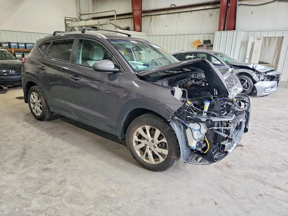 KM8J3CA41MU335146 — 2021 HYUNDAI TUCSON photo 4