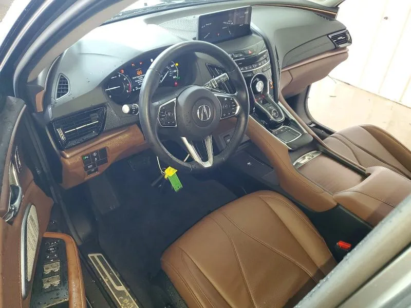5J8TC2H50RL029561 — 2024 ACURA RDX photo 8