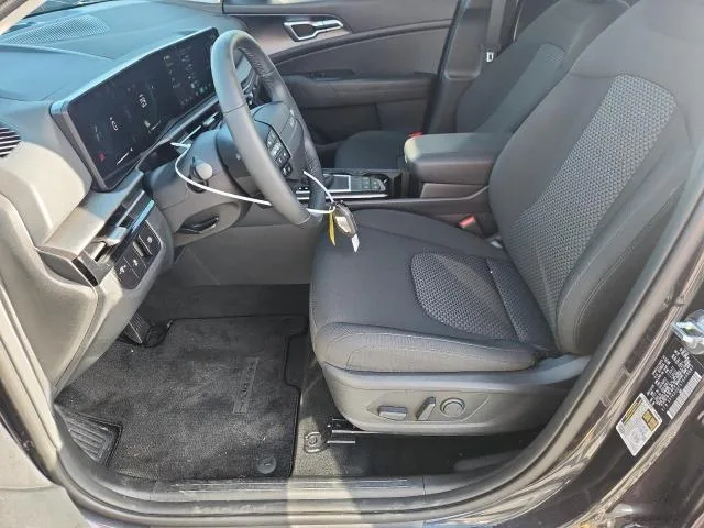 5XYK23DF5TG408687 — 2026 KIA SPORTAGE photo 7
