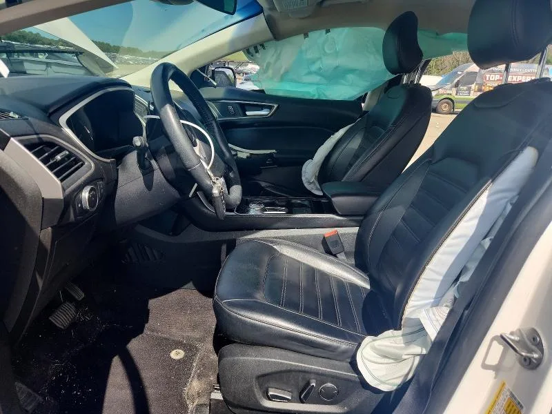 2FMPK4J91KBB18794 — 2019 FORD EDGE photo 7