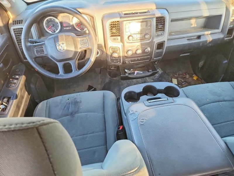 1C6RR7KG7ES350647 — 2014 RAM 1500 photo 8