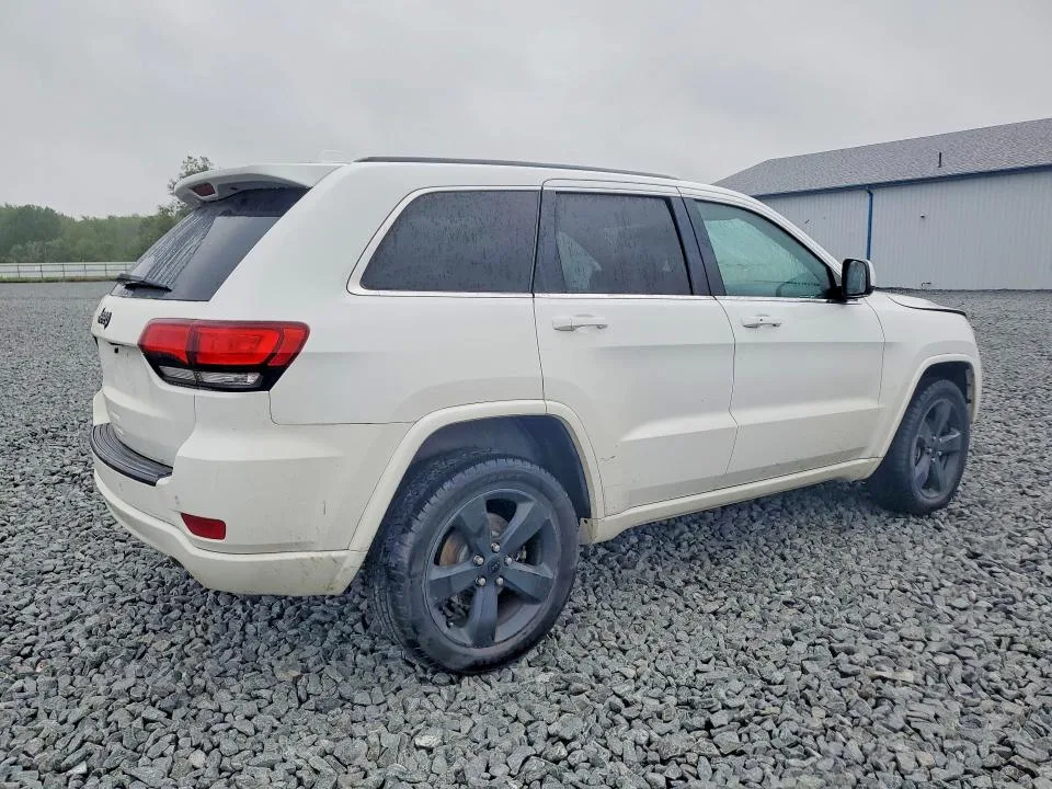 1C4RJFAG6FC875481 — 2015 JEEP GRAND CHEROKEE photo 3
