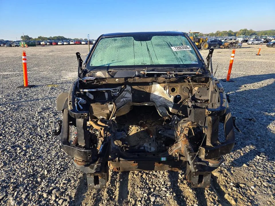 1C6RR7NT9ES105728 — 2014 RAM 1500 photo 5