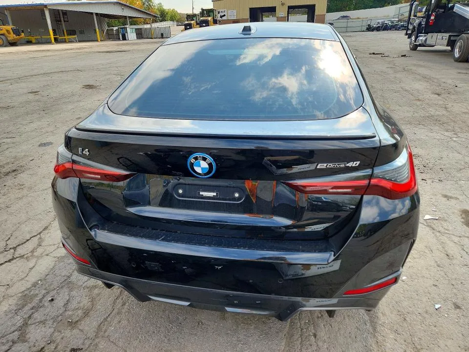 WBY73AW02PFN69473 — 2023 BMW I4 photo 6