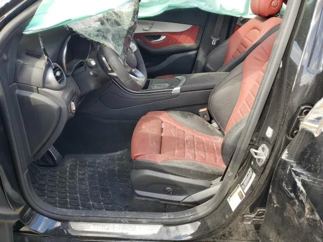 W1N0J8EB0PG162811 — 2023 MERCEDES-BENZ GLC-Class photo 6
