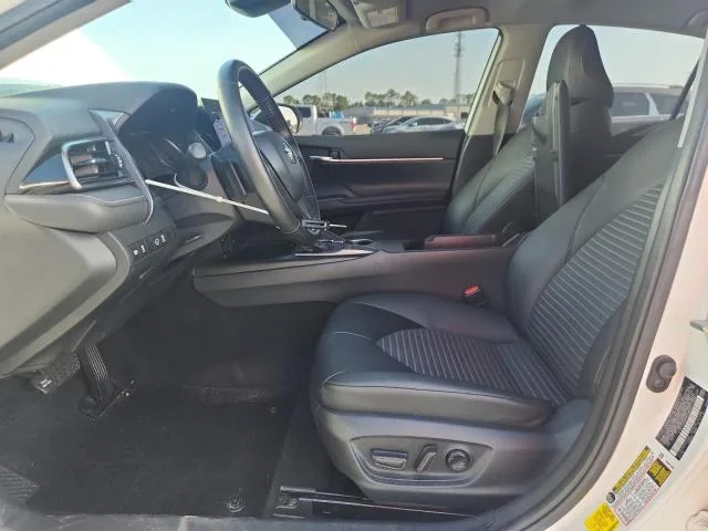 4T1G11AK5RU914019 — 2024 TOYOTA CAMRY photo 7