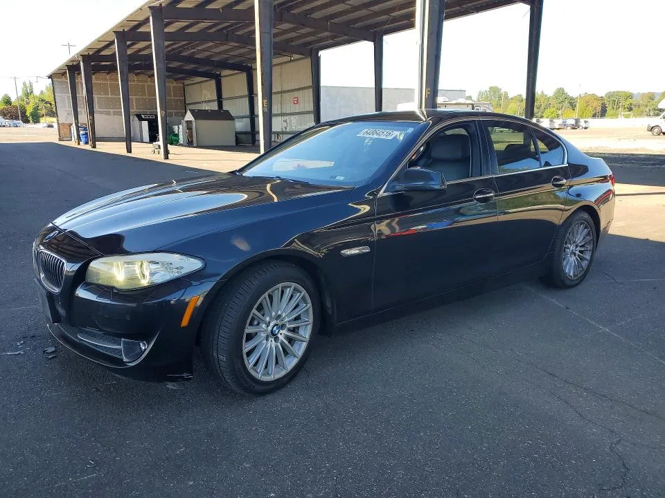 WBAFR7C56DC823629 — 2013 BMW 535