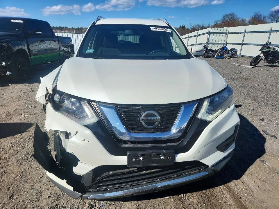 KNMAT2MV0JP607439 — 2018 NISSAN ROGUE photo 5