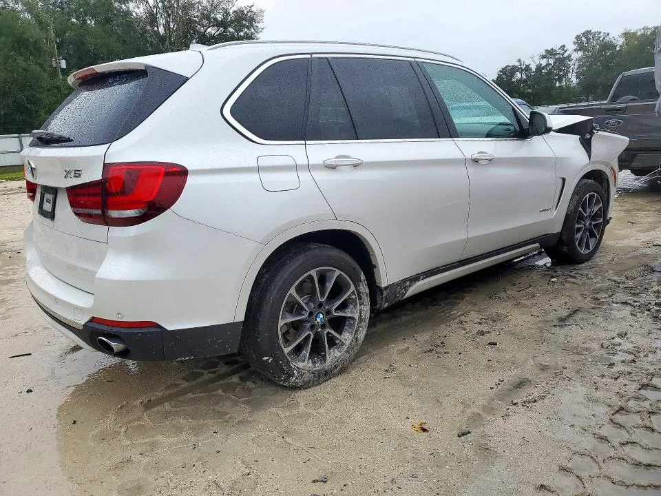 5UXKR2C34H0W43526 — 2017 BMW X5 photo 3