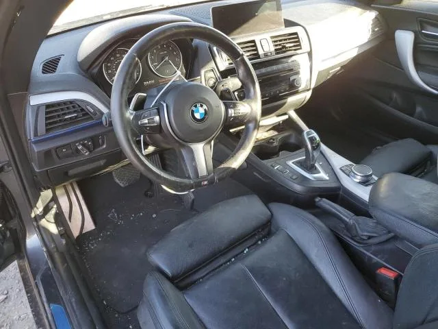 WBA2K9C33HV647694 — 2017 BMW 230i photo 8