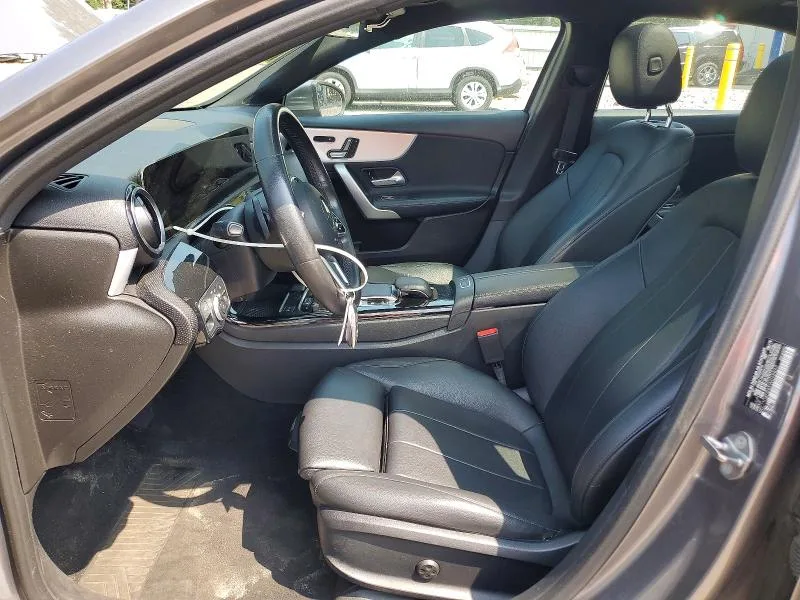 WDD3G4FB6KW028867 — 2019 MERCEDES-BENZ A photo 7