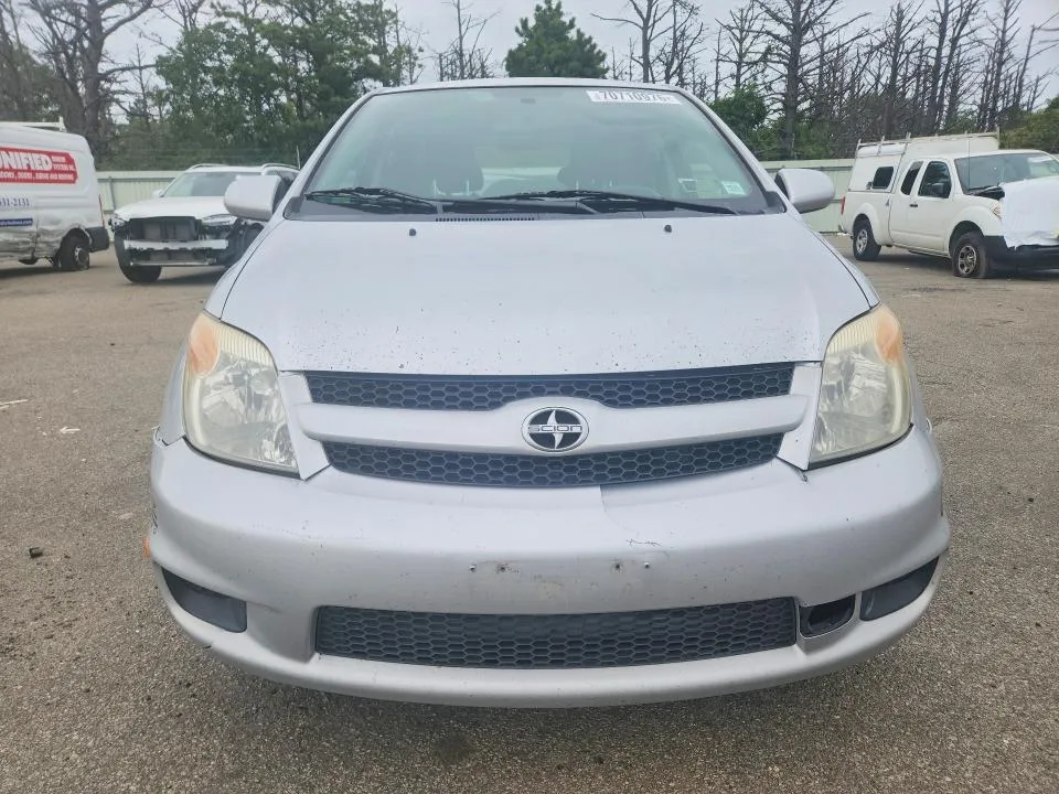 JTKKT624460154134 — 2006 SCION XA photo 5